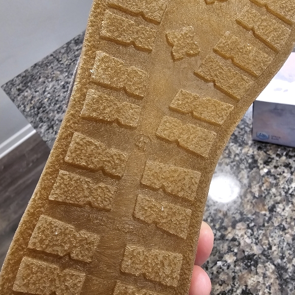 Free People Platform Boots - Picture 8 of 8